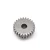 Import Powder Metallurgy Sintered Metal Spur Gears Bevel Gears For Transmission from China