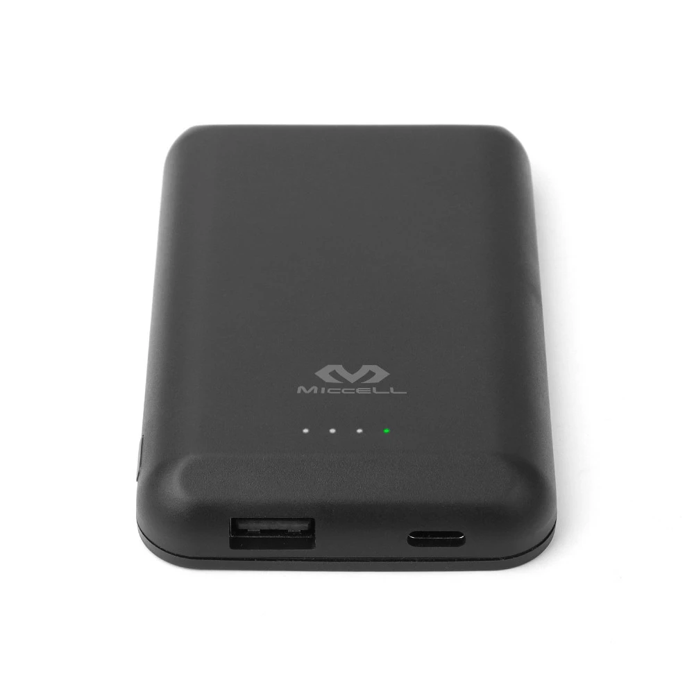 power bank 5000mah type c power banks wholesale wireless power bank for iphone