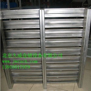 Power coated steel pallet or hot-dip galvanized steel pallet
