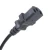 Import power cord making machine ul electric skillet power cord c13 c14 power cord from China