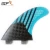 Import power surf board fin hot sell good quality surfboard fins from China