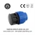 Import pp compression fittings/hdpe end cap compression plug spanish style fittings from China