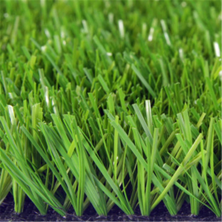 PP material high density tennis court used artificial grass good performance synthetic turf grass