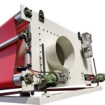 PP Melt Blown Meltblown Non-woven Fabric Making Machine