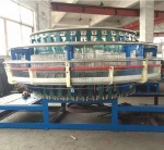 PP Woven Bag Making Machine-Circular Loom