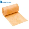 pp+pe Waterproof membrane/ synthetic roofing underlayment roofing felts for use under shingles,tile