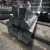 Import pre-galvanized square steel pipe/welded galvanized square steel tube from China
