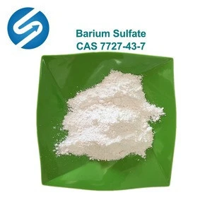 Precipitated Barium Sulfate Precipitated Barium Sulphate Precipitated CAS 7727-43-7 Barite Powder CAS:7727-43-7