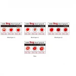 Precise result kit puppy supplies pet health products wholesale pet product