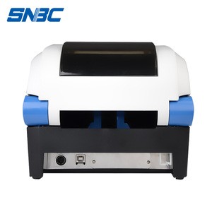 Precision control Manufacturer label printer BTP-3310E SNBC airprint thermal small barcode android pos terminal with printer bar