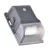 Import Precision die cast aluminum small indoor wall lamp with photocell sensor from China
