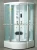 Import Prefab shower room steam shower room shower room design from China