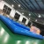 Import Prefabricate Outdoor Above Ground Water Pool Inflatable Adult Swimming Pool Giant Inflatable Pools from China