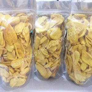 PREMIUM DRIED JACK FRUIT WITH BEST PRICE EVER