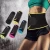 Import Premium Fully Adjustable Waist Trimmer  Belly Fat Burner Abdominal Weight Loss Belt for Men and Women from China