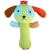 Import Premium Quality Soft Baby Rattle Plush cute animal baby Sensory Activity rattle Toy from China