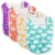 Import Premium Super Soft &Absorbent Dicaro Unique 100% Cotton Extra Large Baby Bibs for Boys and Girls from China
