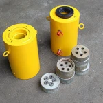 Prestressing slurry balanced pipe jacking machine