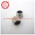Import Prevailing Torque Type Hex Nut with Nylon Insert from China