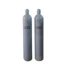 Price Hydrogen Sulfide H2S Gas