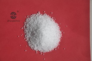 Prilled Urea 46% Min Made in China