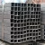Import Prime Quality Hot Dipped Galvanized Steel Square Tube from China