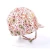 Import Printed pattern breathable sunshading kids caps baby hat from China