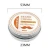 Import Private Label And Stock Supply 30g Beard Cream Beard Wax Balm In Hair Styling Products from China