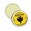Private Label And Stock Supply Beard Wax Balm In Hair Styling Products