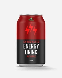 Private Label Energy Drink