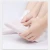 Import Private Label Spa Peeling Foot Mask Exfoliating Skin Peeling Foot Mask from China