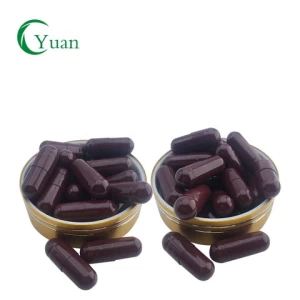 Private label tongkat ali 200:1 extract powder strong man capsule for long time