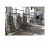 Product introduction of apple, pear and Rosa  processing line