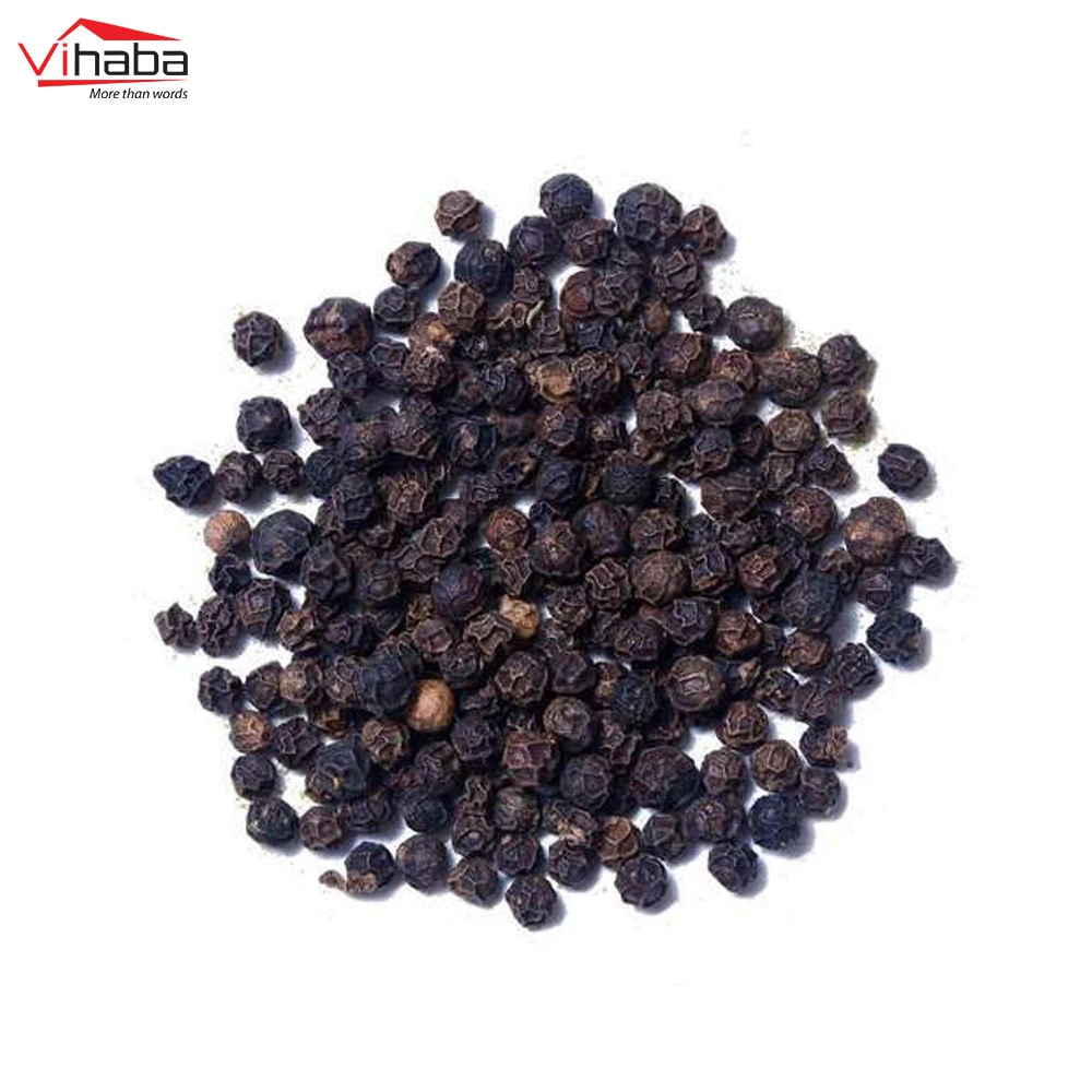 Products Pepper Alligator Pepper Spice Powder Pepper Made in Vietnam Black Chilli &amp; Pepper Single Herbs &amp; Spices Dried Raw Round