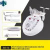 Professional 5 in 1 diamond dermabrasion machine/microdermabrasion machine/diamond peel skin rejuvenation device