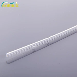 professional animal products Medical Sterile Disposable PVC Nelaton Catheters with best quality