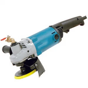 Professional Approved Portable Wireless Long Life Power Tools 125MM Industrial Electric Angle Grinder