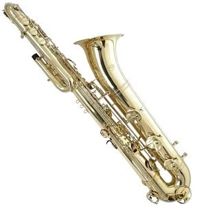 professional bass saxophone