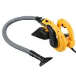 Professional blowing and suction dual-use (6 speed adjustment)leaf blower