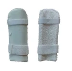 PROFESSIONAL CRICKET ARM GUARD/ CRICKET PLAYER ARM PAD/ CRICKET PLAYER ELBOW PROTECTION GUARD