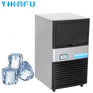 Professional Custom Top Grade best portable automatic mini ice machines for sales