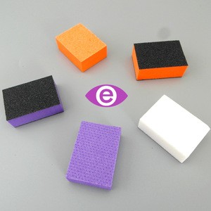 Professional Disposable Buffer Block ( Small Size )