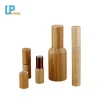 Professional excellent Bamboo cosmetic packaging make-up sets products