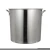 Import Professional Factory Highest Level 200l Stock Pot from China