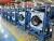 Import Professional front loading mini washing machine with single tub from China