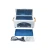 Import professional home mini high temperature sterilizer dry heat disinfection cabinet stainless steel for salon and dental hospital from China