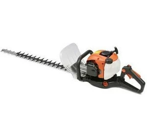Professional Hot Sale 0.65kw/7500rpm Green Machine Long Reach Hedge Trimmer