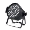 Professional Indoor LED Stage Lighting 18*12W RGBW 4in1 LED Par Can Light for Wedding Events