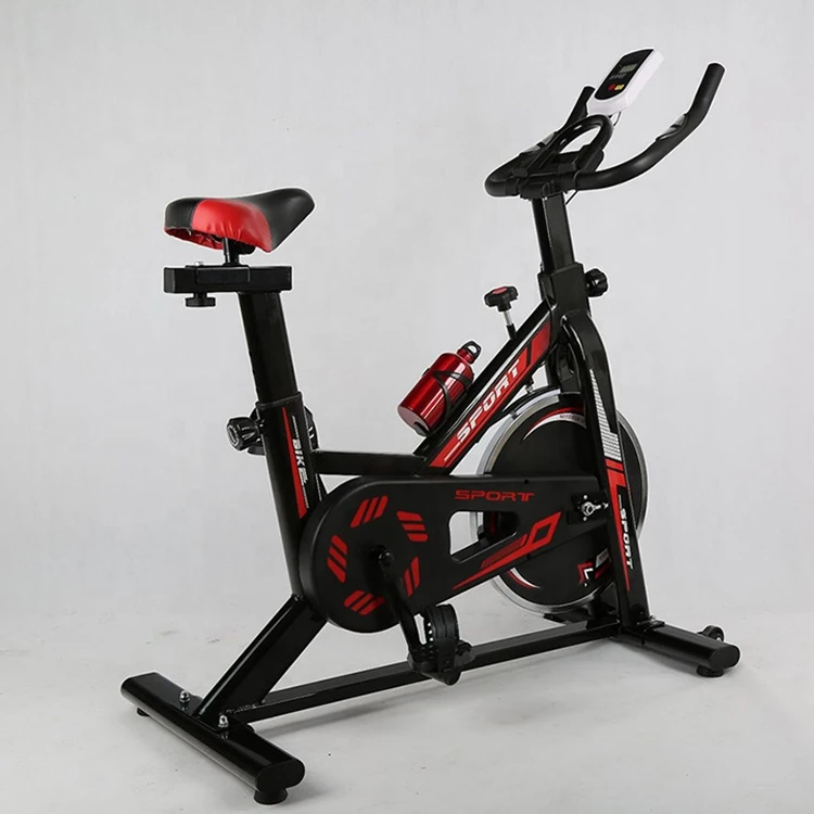 Professional manufacture gym equipment spinning bike Home cycling machine exercise bike
