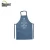 Import Professional manufacturer durable tnt apron with picture printed from China